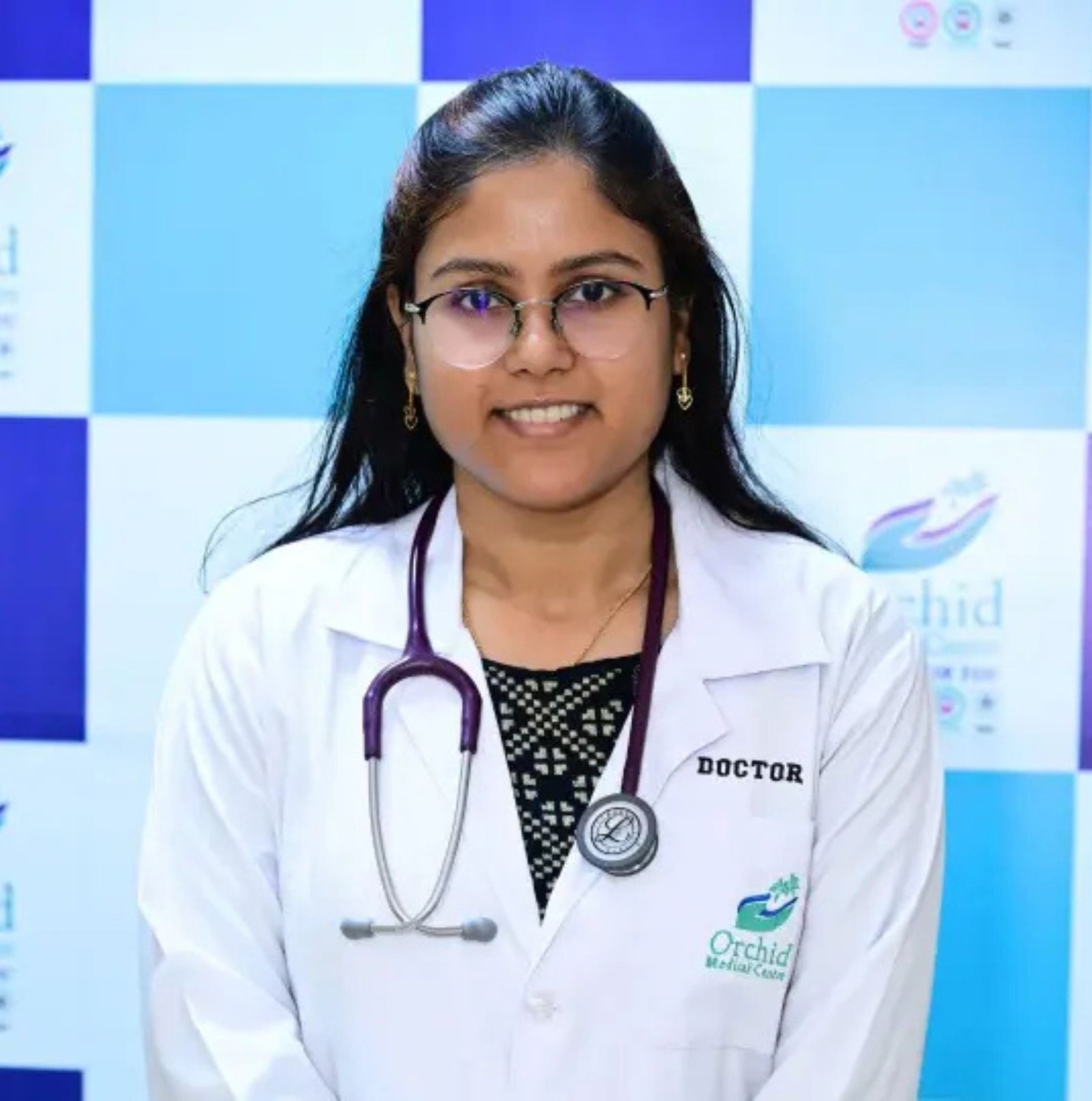 Dr Neha Sharma